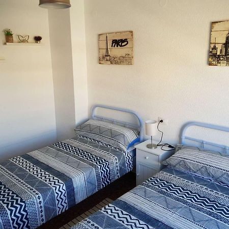 Fantástico apartamento cerca de la playa Benicàssim Esterno foto