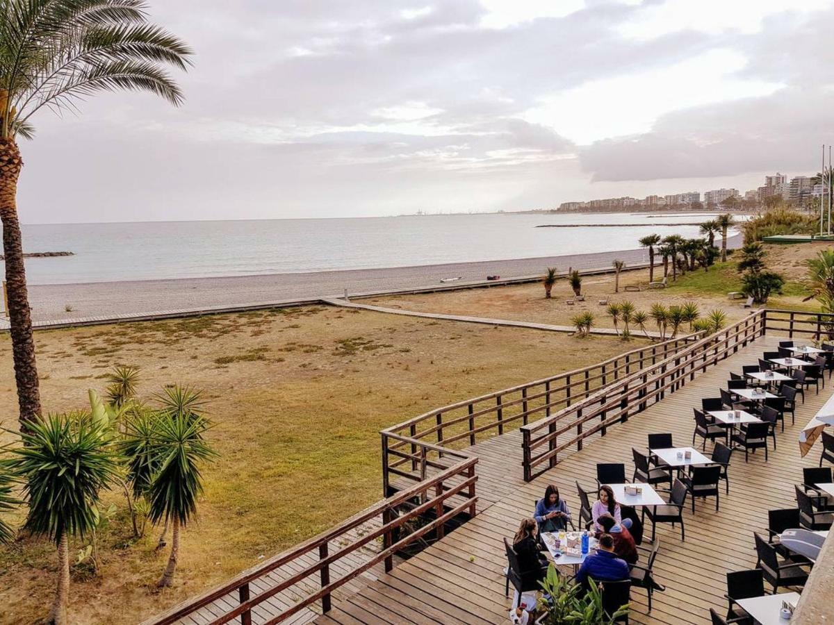 Fantástico apartamento cerca de la playa Benicàssim Esterno foto