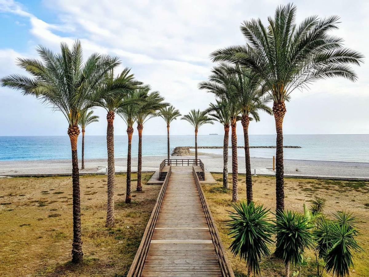 Fantástico apartamento cerca de la playa Benicàssim Esterno foto