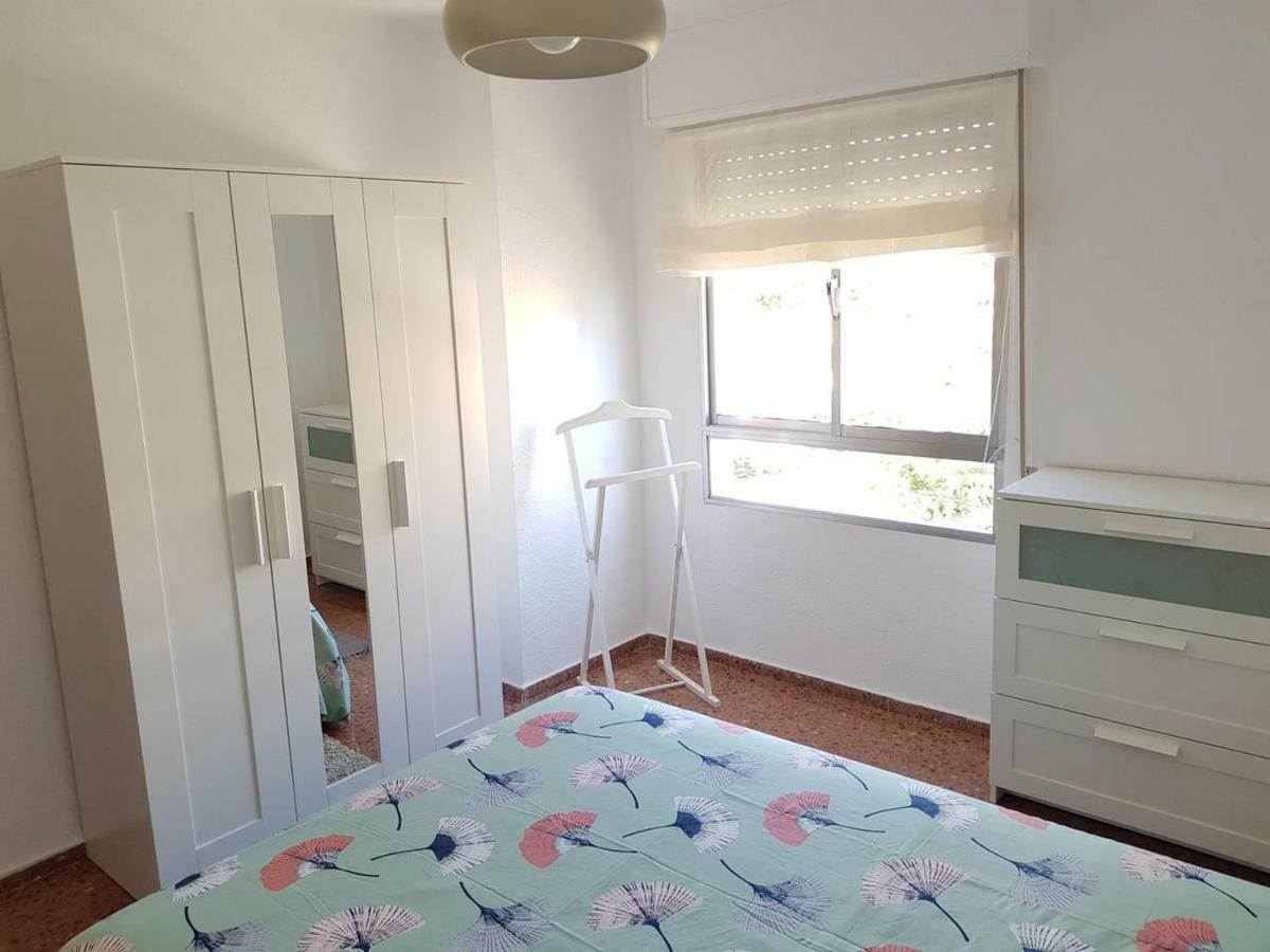 Fantástico apartamento cerca de la playa Benicàssim Esterno foto