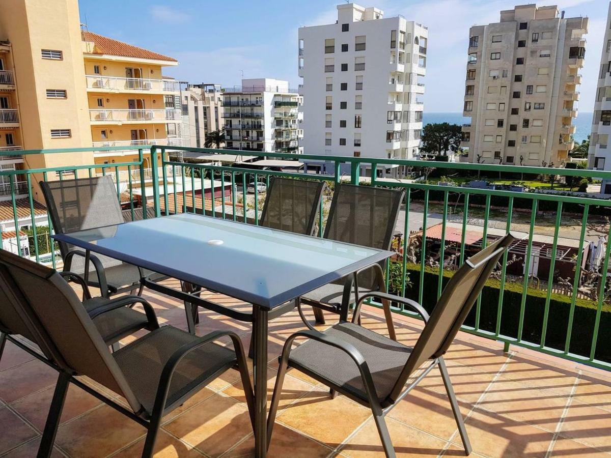 Fantástico apartamento cerca de la playa Benicàssim Esterno foto