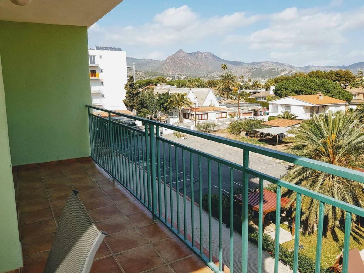 Fantástico apartamento cerca de la playa Benicàssim Esterno foto