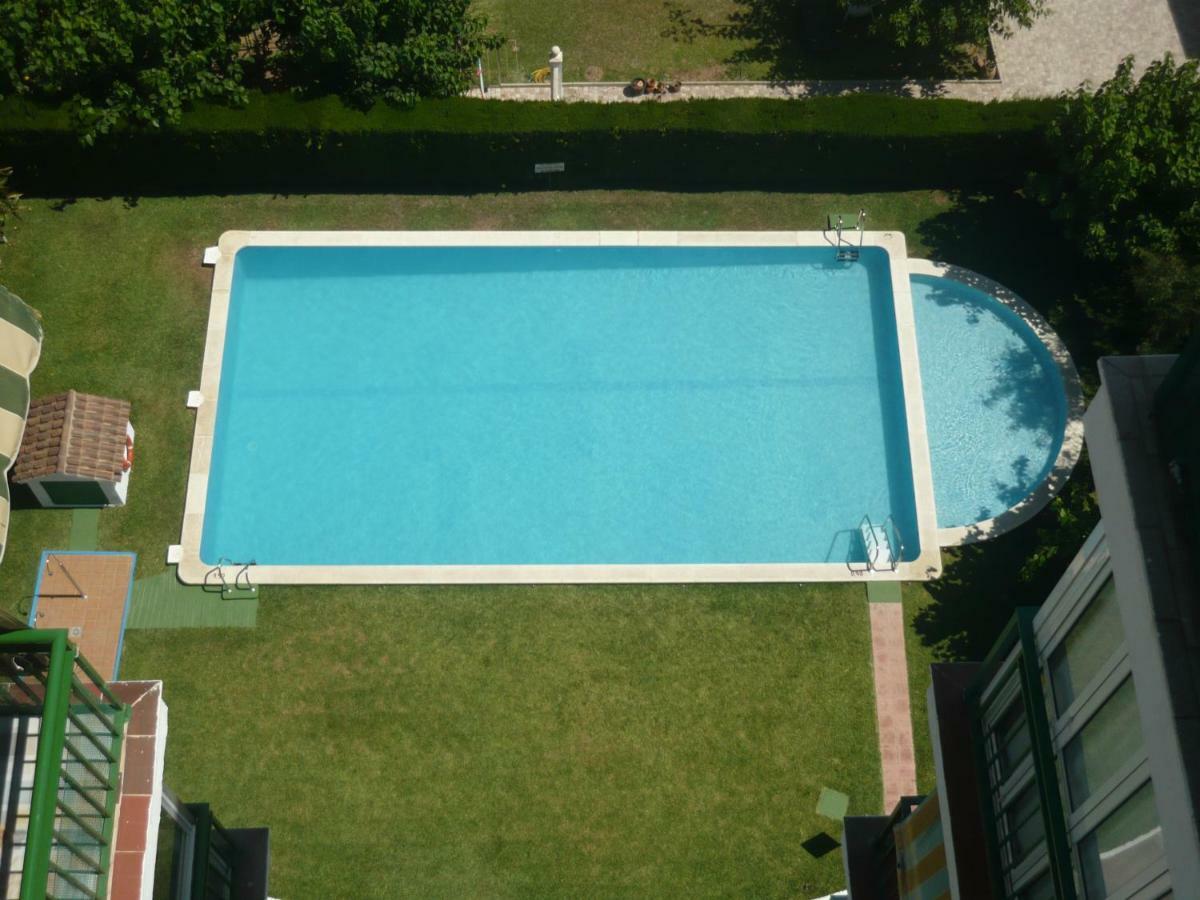 Fantástico apartamento cerca de la playa Benicàssim Esterno foto