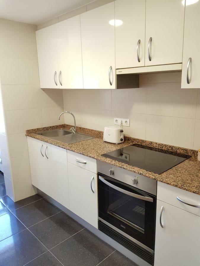 Fantástico apartamento cerca de la playa Benicàssim Esterno foto