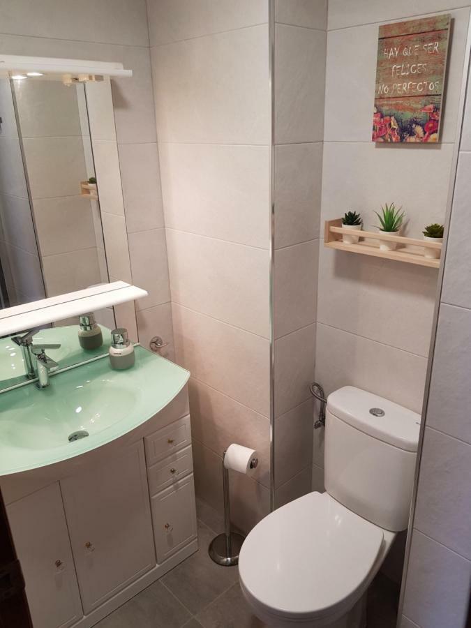 Fantástico apartamento cerca de la playa Benicàssim Esterno foto