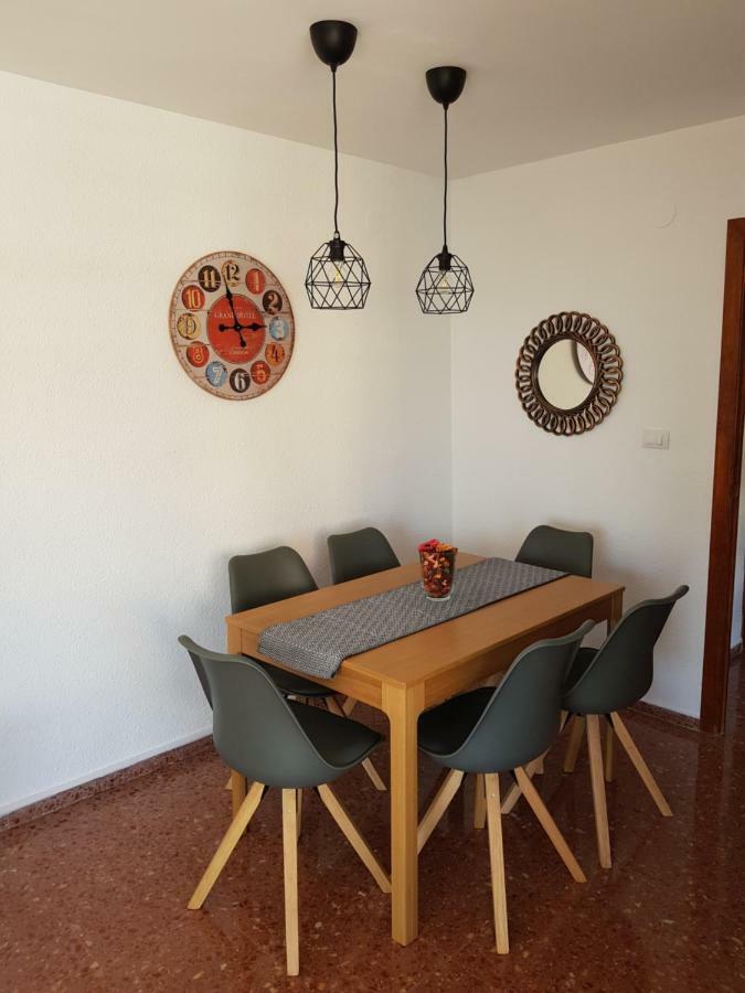 Fantástico apartamento cerca de la playa Benicàssim Esterno foto