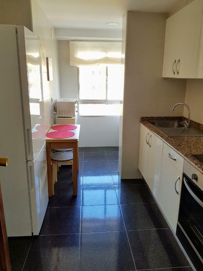Fantástico apartamento cerca de la playa Benicàssim Esterno foto