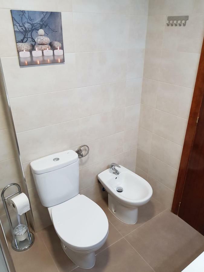Fantástico apartamento cerca de la playa Benicàssim Esterno foto
