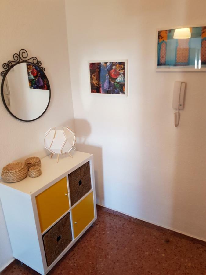 Fantástico apartamento cerca de la playa Benicàssim Esterno foto