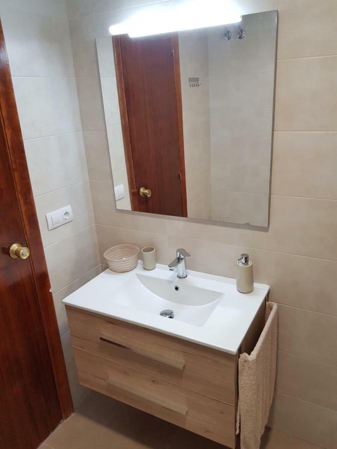 Fantástico apartamento cerca de la playa Benicàssim Esterno foto